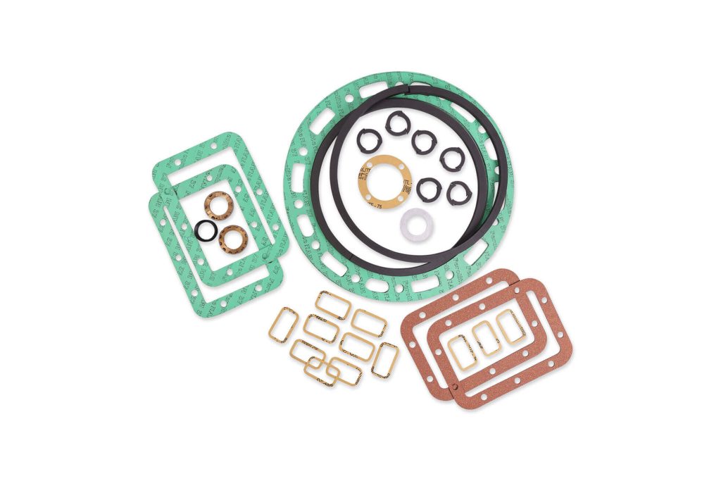 Piston Ring Replacement Kit (LP & HP)