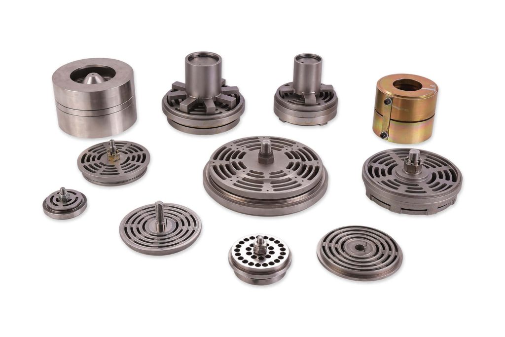 Compressor Valves & Valve Components