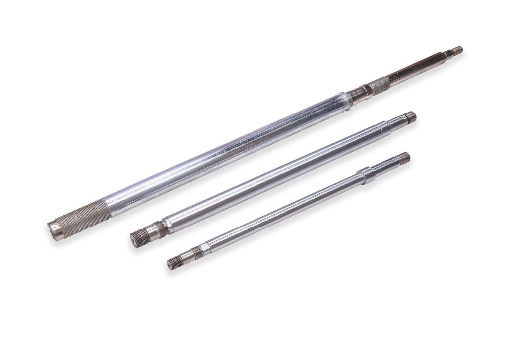 Piston Rods