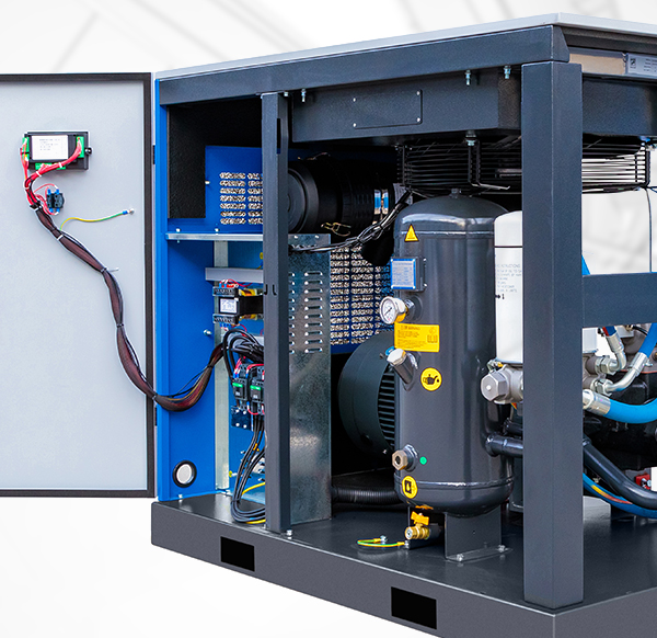 Compressed Air Specialists