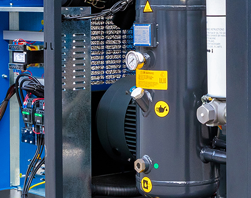 Compressed Air Specialists