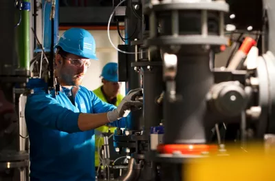 Modern Compressor Maintenance Trends