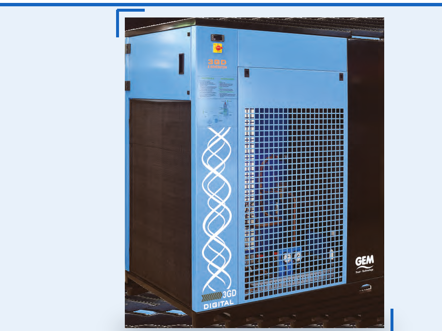 A Complete Buyer’s Guide — After Coolers, Dryers & Filters — Supplied by Aeroflon, Authorised GEM Channel Partner